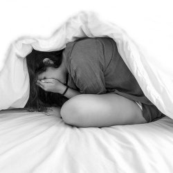 Angst is universeel en kan ons verbinden