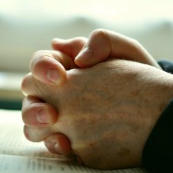 Geloven is eigenlijk hetzelfde als geloof loslaten