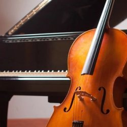 De pianist en de cellist