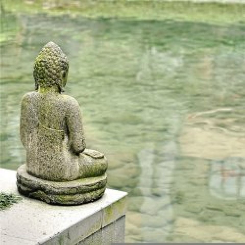 Bewust zijn van het bewustzijn