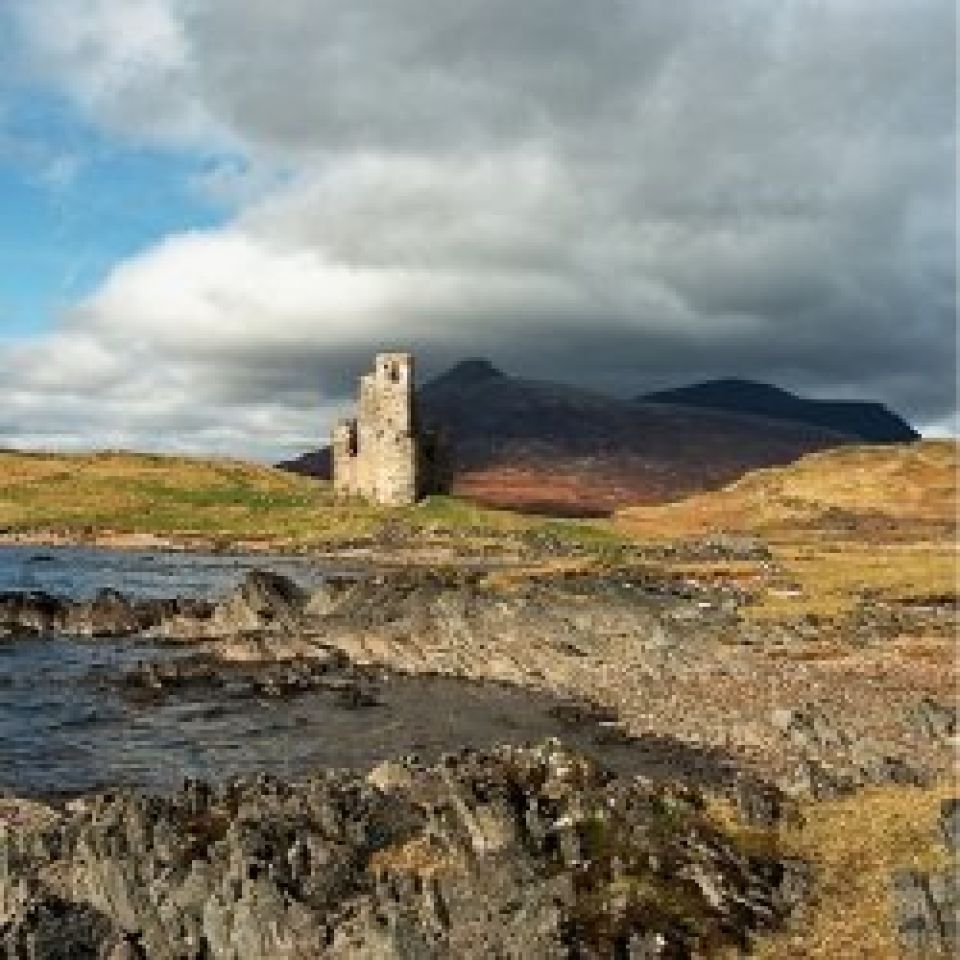 De mens wikt, God beschikt