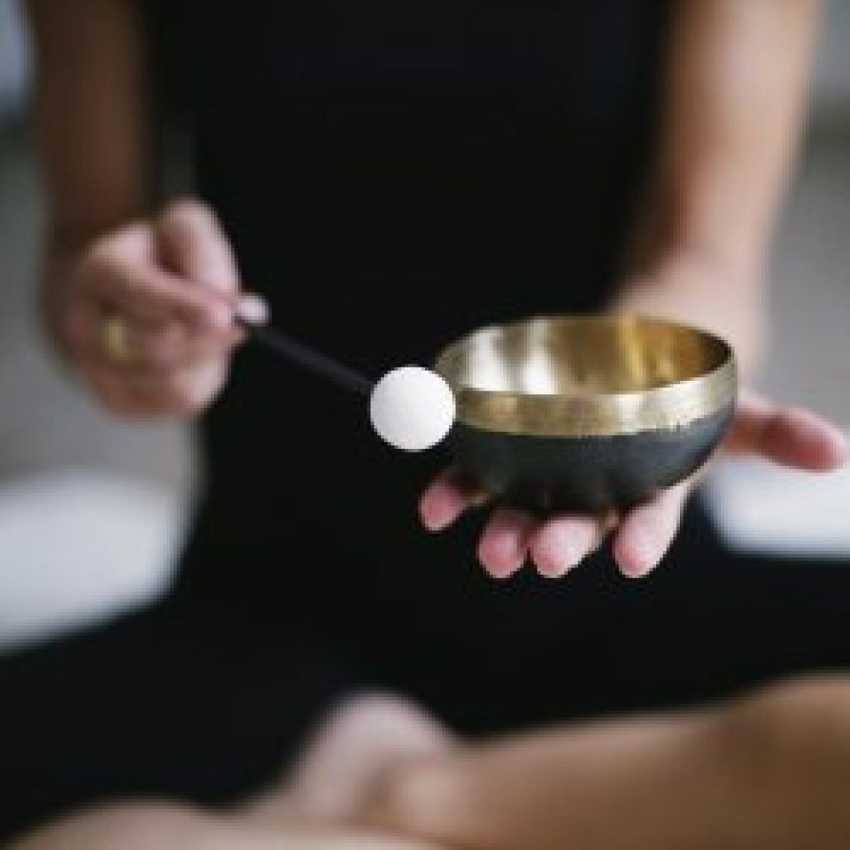 Is het hier en nu passé?