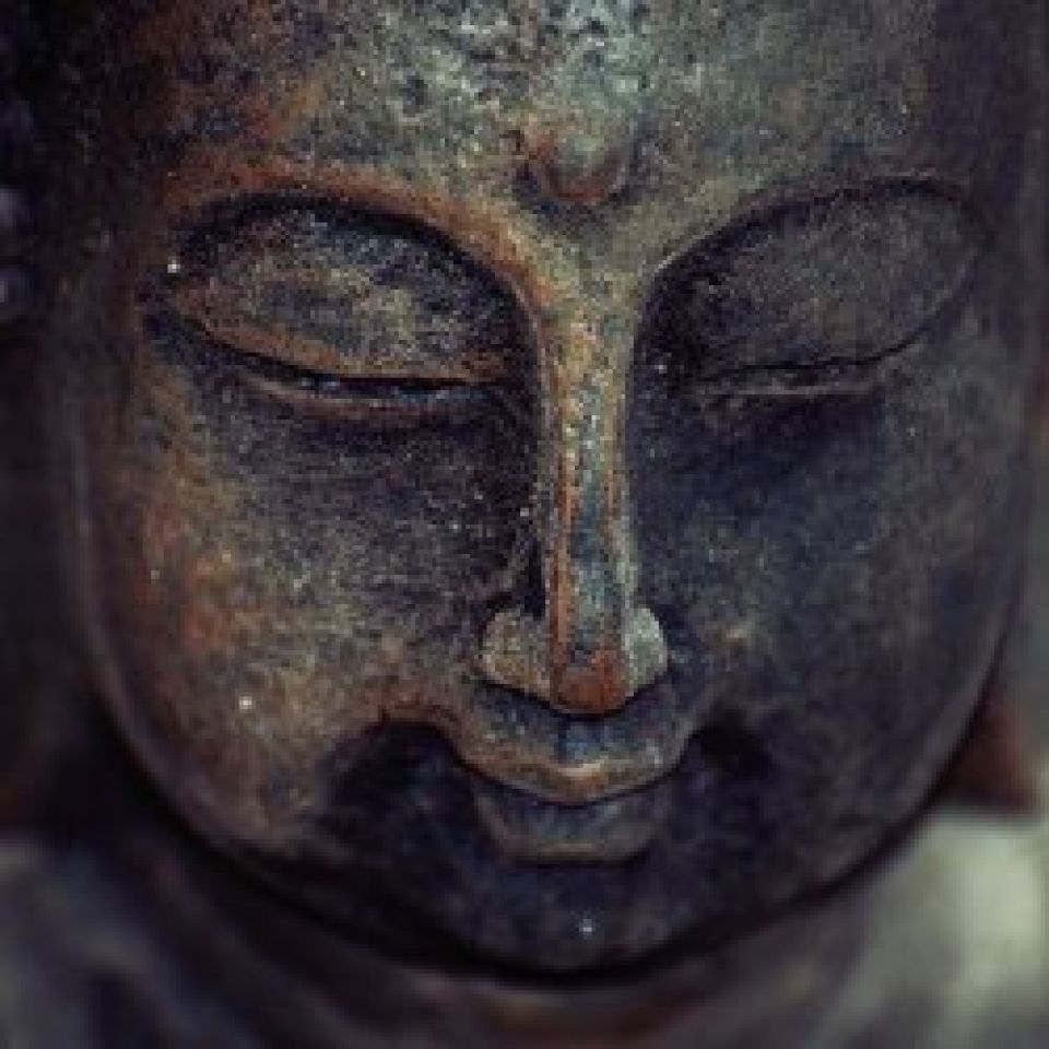 Zorgen voor de geest van de Boeddha