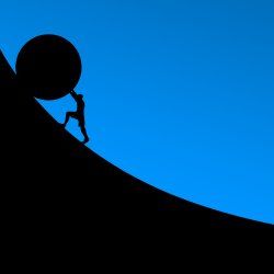 De waarde van moeilijkheden